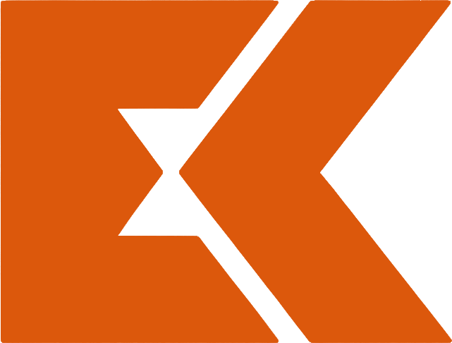 Eugene Korolev Logo